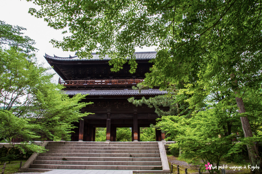 Temple Nanzen-ji