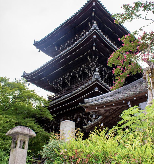 Temple Shinnyo-dô