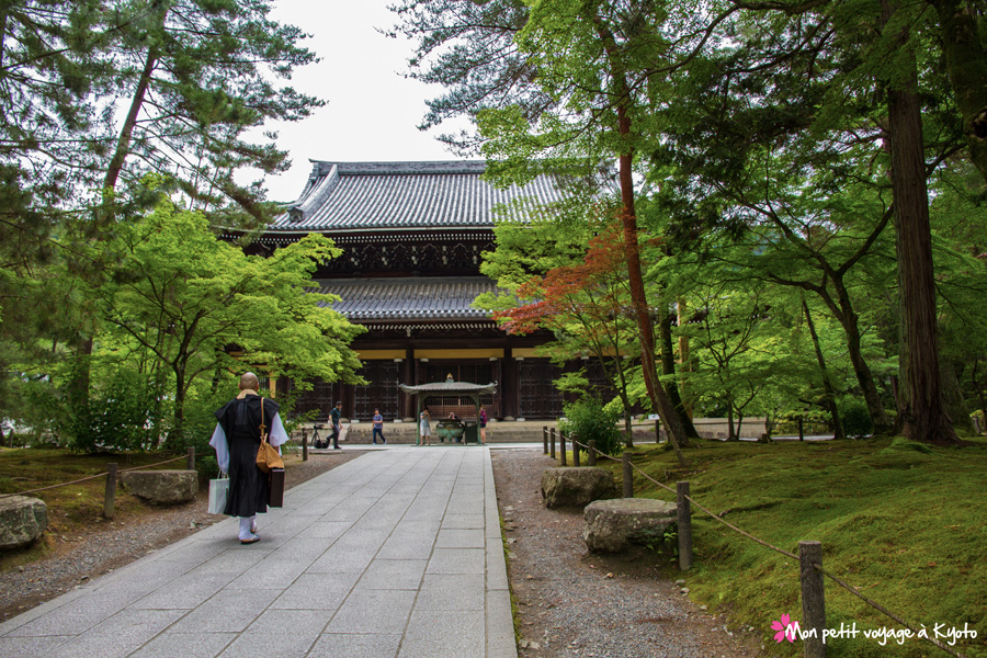 Temple Nanzen-ji