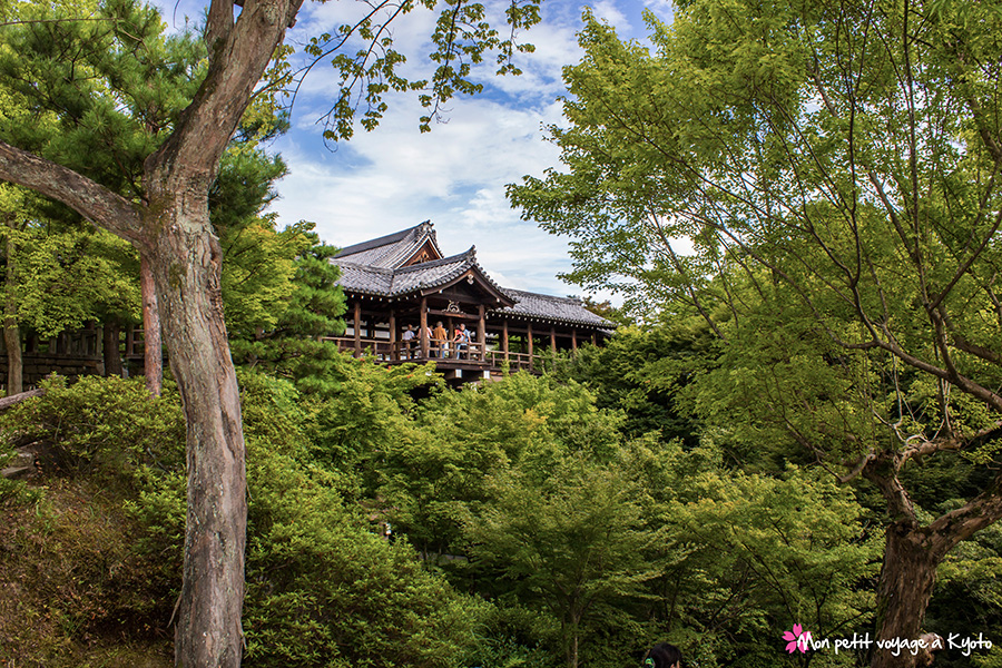 Temple Tôfuku-ji