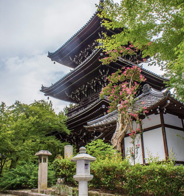 Temple Shinnyo-dô