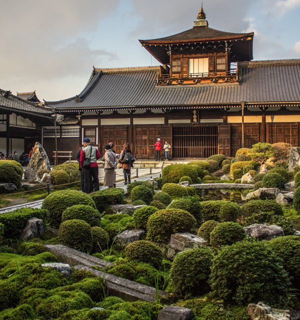 Temple Tôfuku-ji