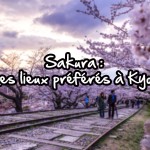 Sakura - Mes lieux préféré
