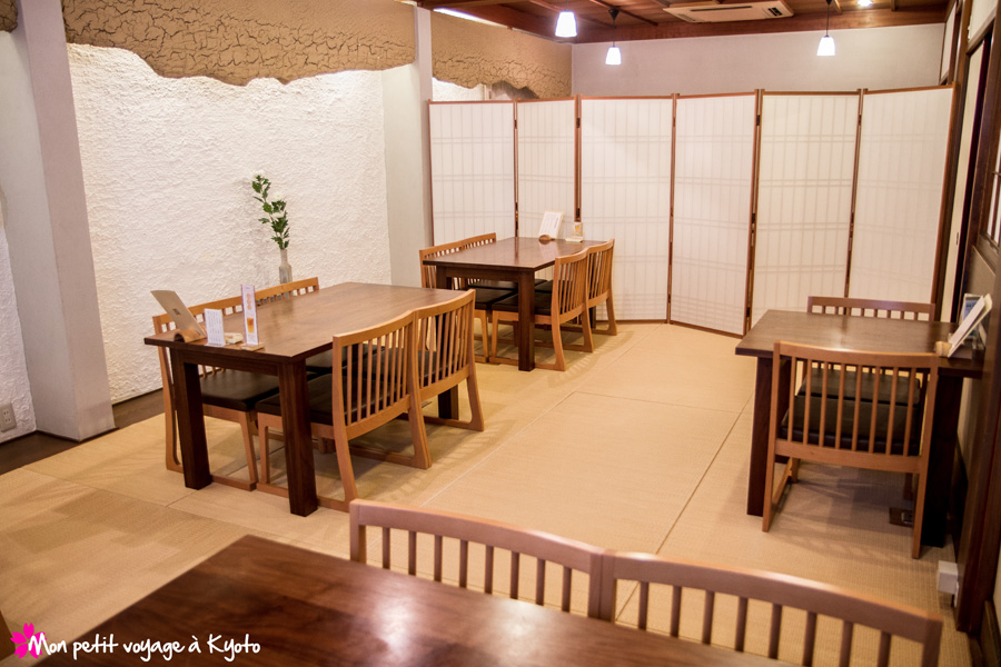 restaurant Misoka-an Kawamichiya