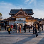 Temple Seiryû-den
